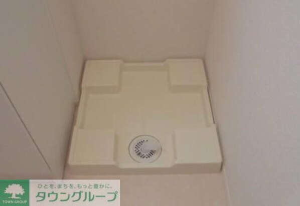 Maison de la pommeの物件内観写真